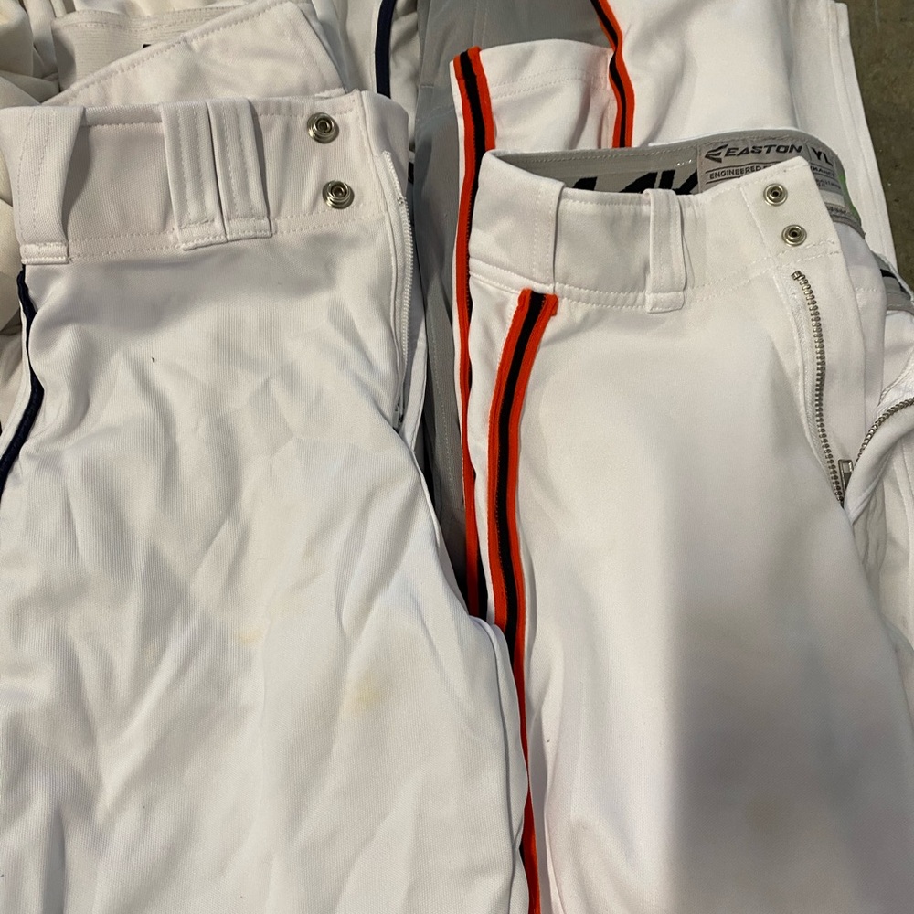 Baseball pants - Picture 2 of 10